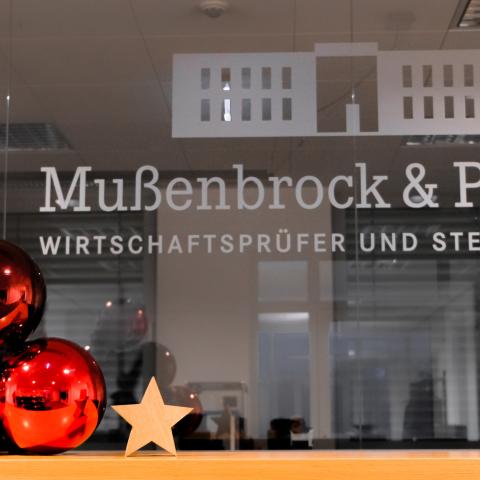 Weihnachten 2023