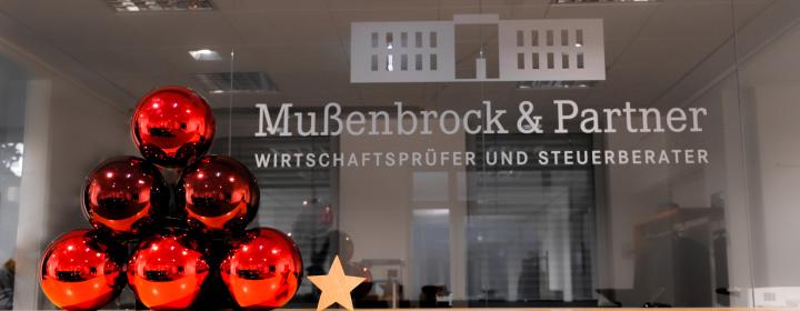 Weihnachten 2023